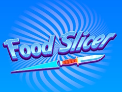 Game Food Slicer 