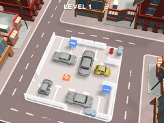 Game Crazy Parking