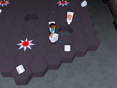 Game Skibidi Toilet Io
