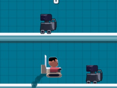 Game Skibidi Toilet Jump