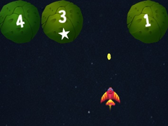 Game Space Havoc