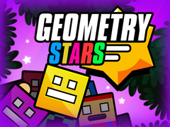 Game Geometry Stars