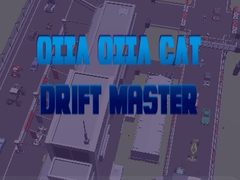 Game Oiia Oiia Cat Drift Master