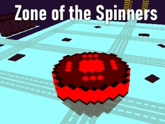 Game Zone of the Spinners