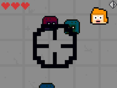Game Panic!