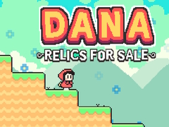 Game Dana Relics for Sale