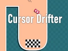 Game Cursor Drifter