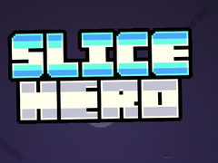 Game Slice Hero