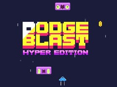 Game Dodge Blast Hyper Edition