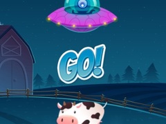 Game Aliens Vs Math