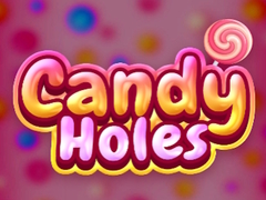 Game Candy Holes