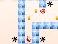 Game Candy Ice Rush