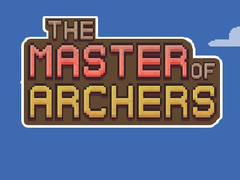 Game The Master Of Archers