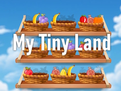 Game My Tiny Land