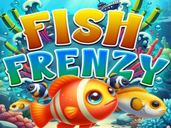 Game Fish Frenzy 