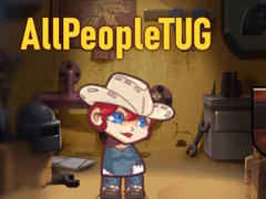 Game AllPeopleTUG