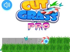 Game Cut Grass Pro