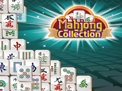 Game Mahjong Collection