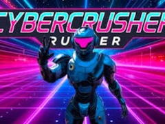 Game Cybercrusher Runner