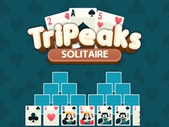 Game Tripeaks Solitaire