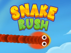 Game Snake Rush