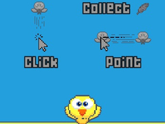 Game DuckyFly Go!