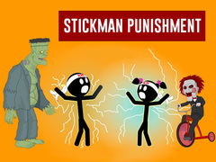 Game Stickman Punishment
