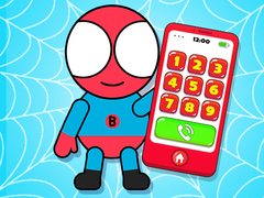Game Superhero Phone Simulator