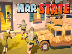 Game War State