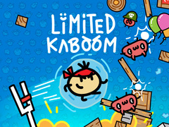 Game Limited Kaboom