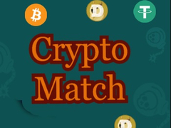 Game Crypto Match