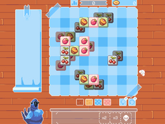 Game Feed The Parrot