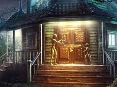 Game Stray Souls: Dollhouse Story
