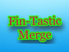 Game Fin-tastic Merge