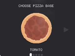 Game Pixel Pizzeria