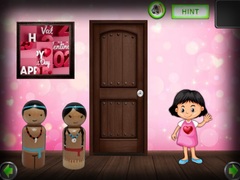 Game Amgel Valentine's Day Escape 6