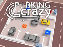 Game Parking Crazy