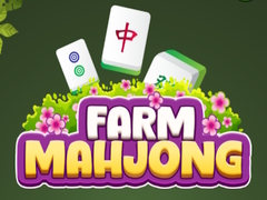 Game Farm Mahjong