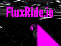 Game FluxRide.io