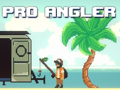 Game Pro Angler
