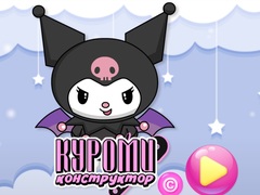 Game Kuromi Maker