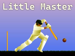 Game Little Master