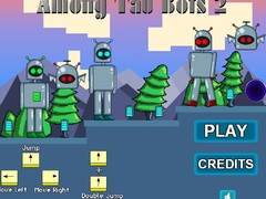 Game Among Tau Bots 2