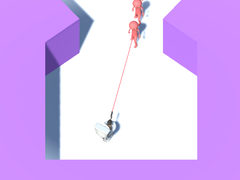 Game Skibidi Toilet Sharp Shooter