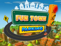 Game Fun Town Parking