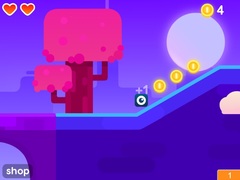 Game Moonlight Valley