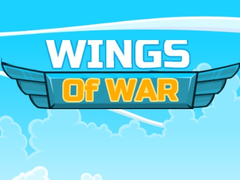 Game Wings Of War