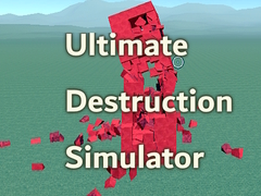 Game Ultimate Destruction Simulator