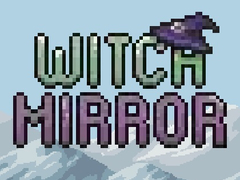 Game Witch Mirror