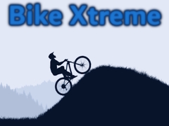 Game Bike Xtreme